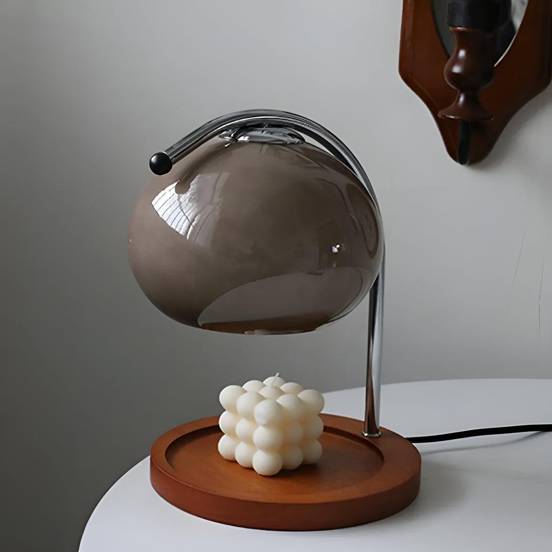 Candle Warmer Lamp for Wax Melting and Fragrance