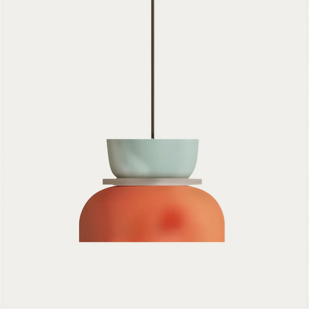 Colorful Modern Nordic Pendant Light Fixture