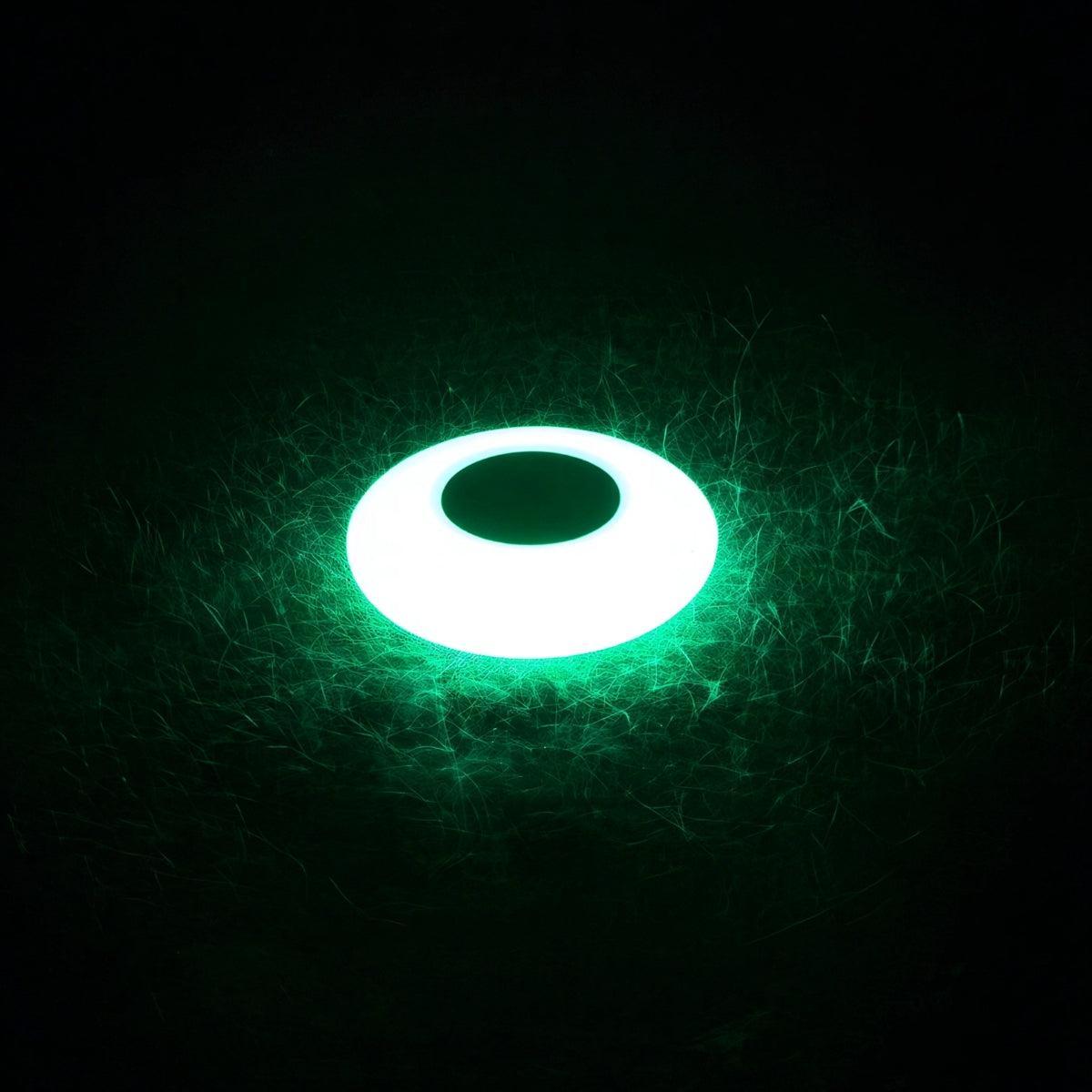 Floating Solar Pool Light With RGB for Swimming Pool and Garden