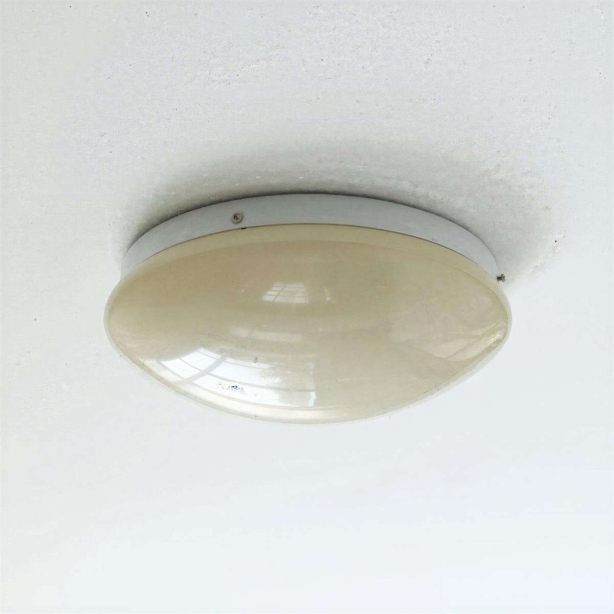 Flush Mount Ceiling Light Fixture For Modern Interiors