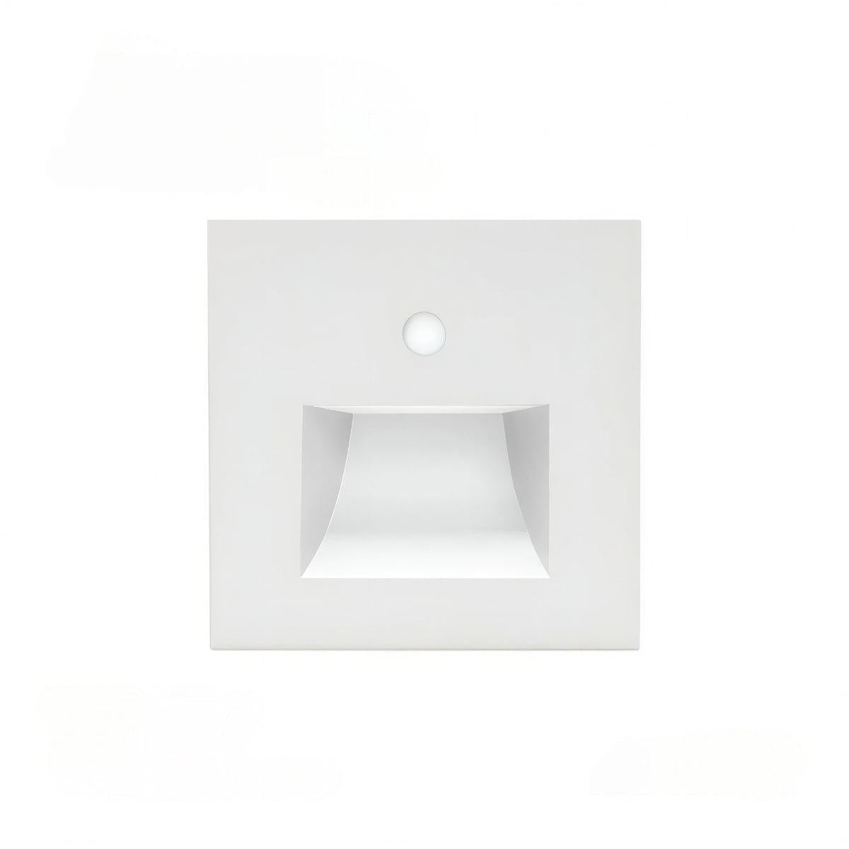 LED Motion Sensor Step Light for Stairs and Hallways