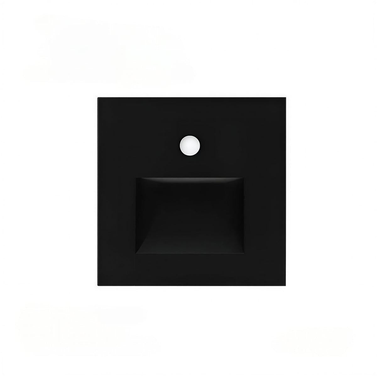Motion Sensor Step Light for Modern Stairs and Hallways