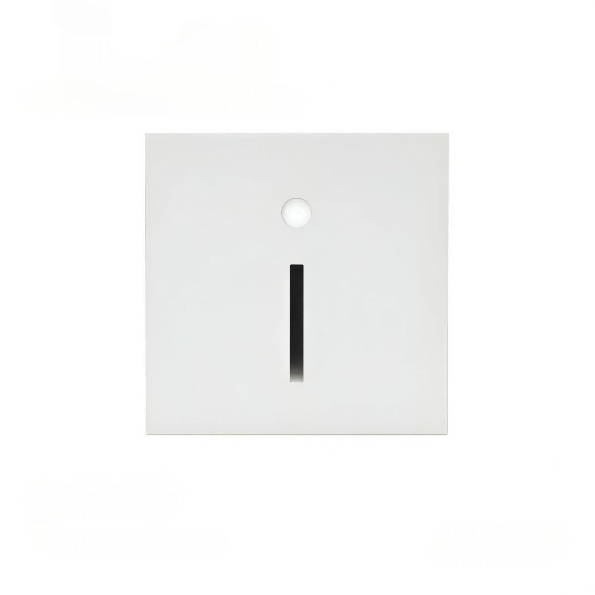Motion Sensor Step Light for Modern Stairs and Hallways