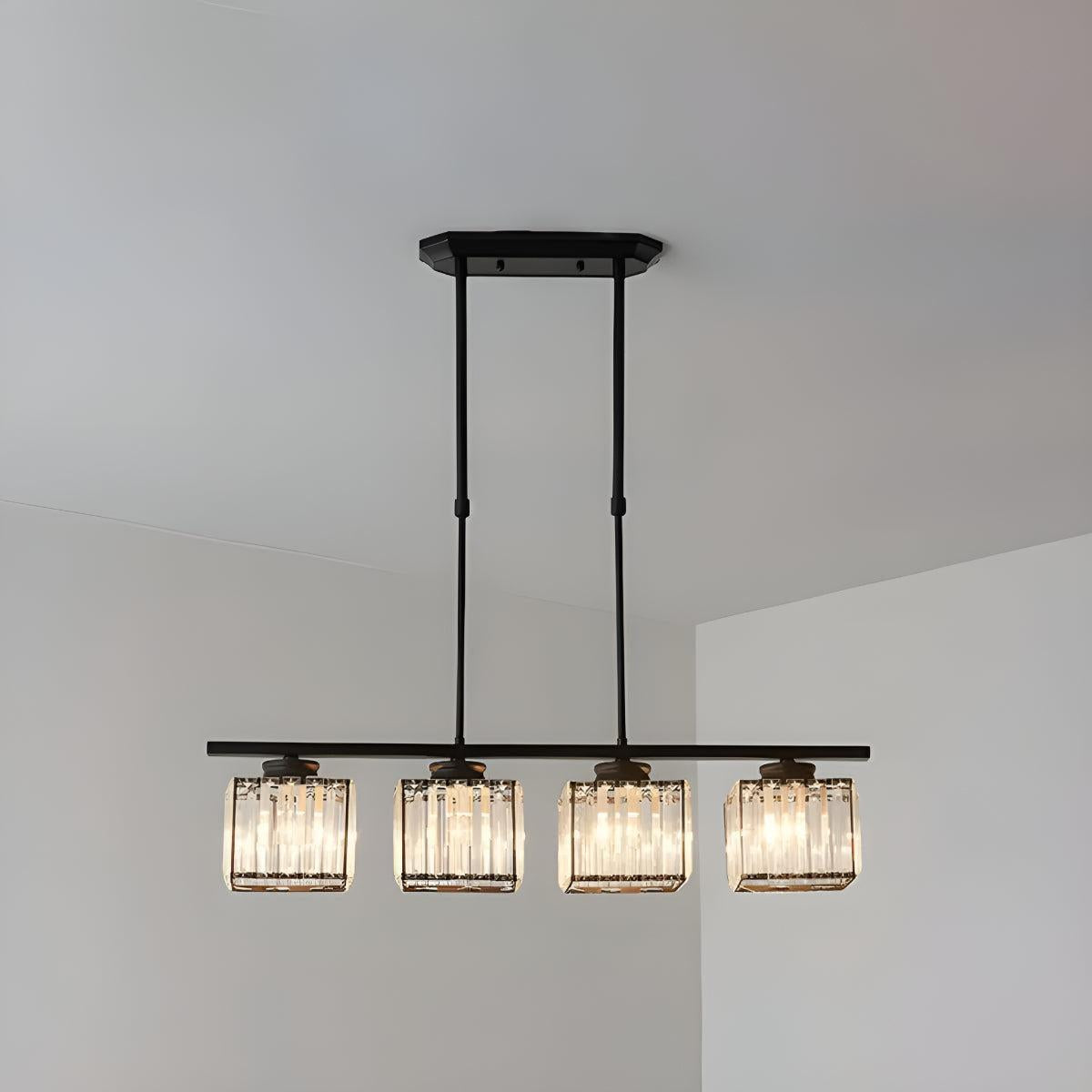 Nordic Kitchen Island Pendant Lighting For Dining Room Spaces