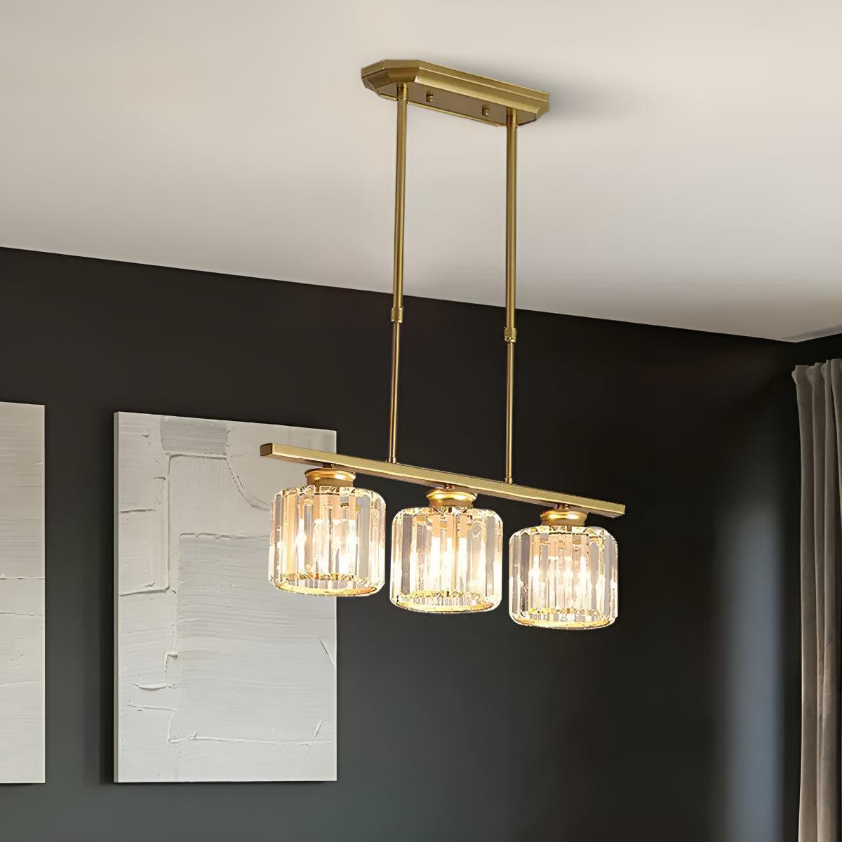 Nordic Kitchen Island Pendant Lighting For Dining Room Spaces