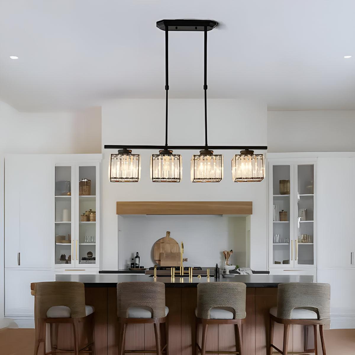 Nordic Kitchen Island Pendant Lighting For Dining Room Spaces