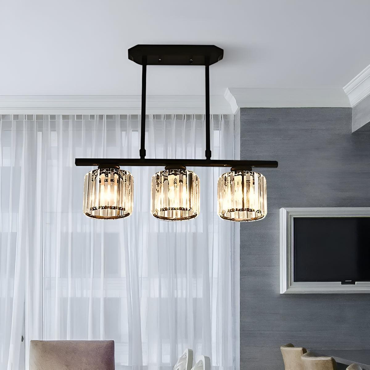 Nordic Kitchen Island Pendant Lighting For Dining Room Spaces