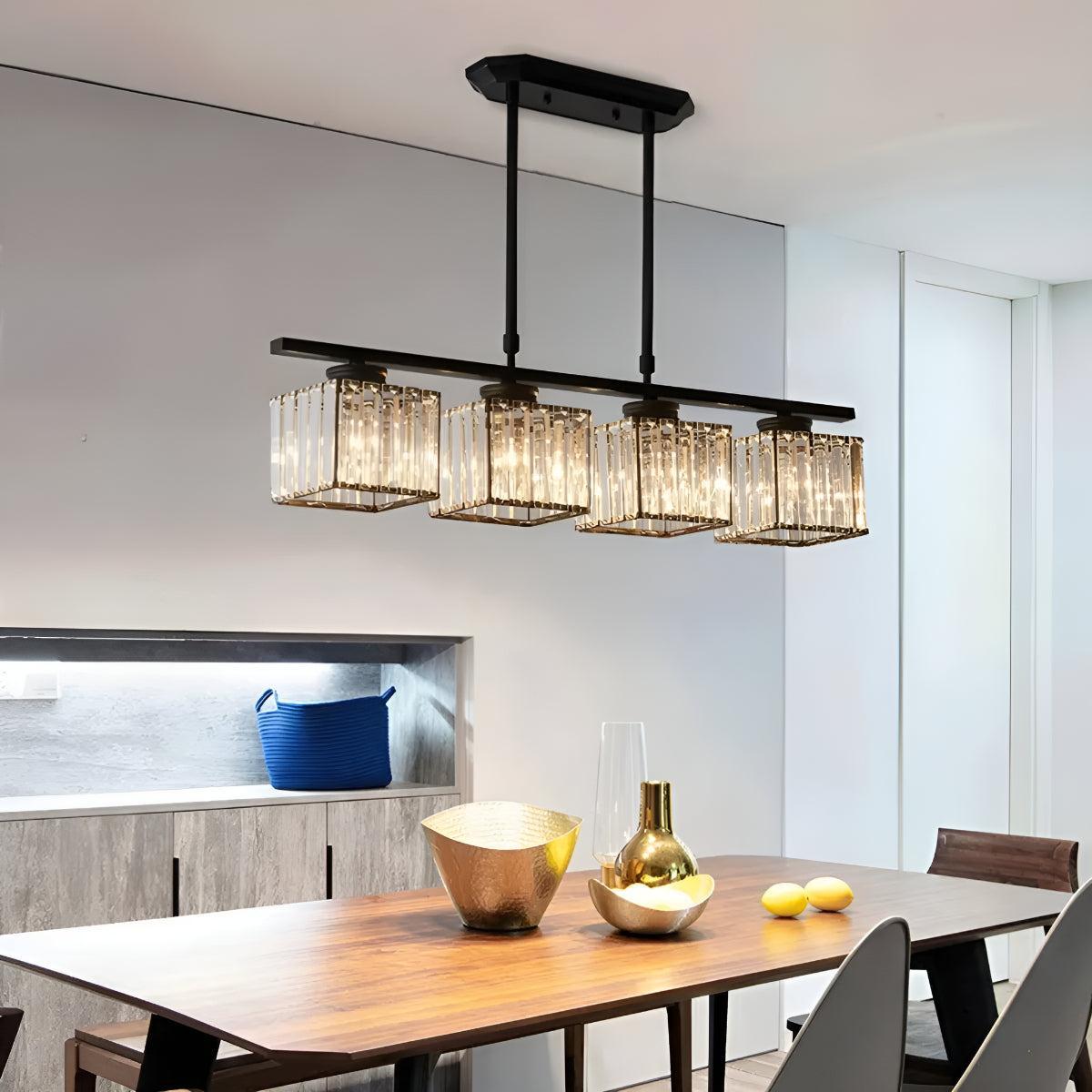 Nordic Kitchen Island Pendant Lighting For Dining Room Spaces