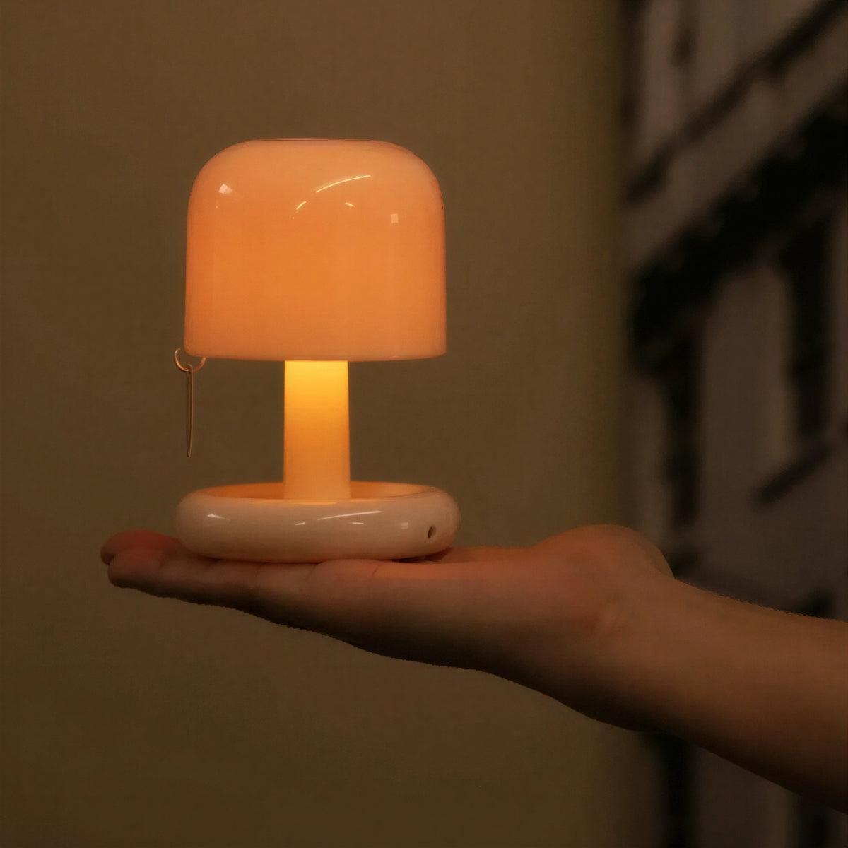 Ambient Sunset Lamp Table Light For Home Decor