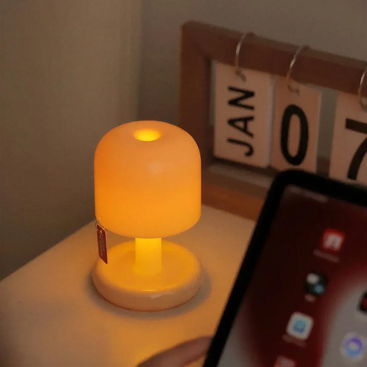 Ambient Sunset Lamp Table Light For Home Decor