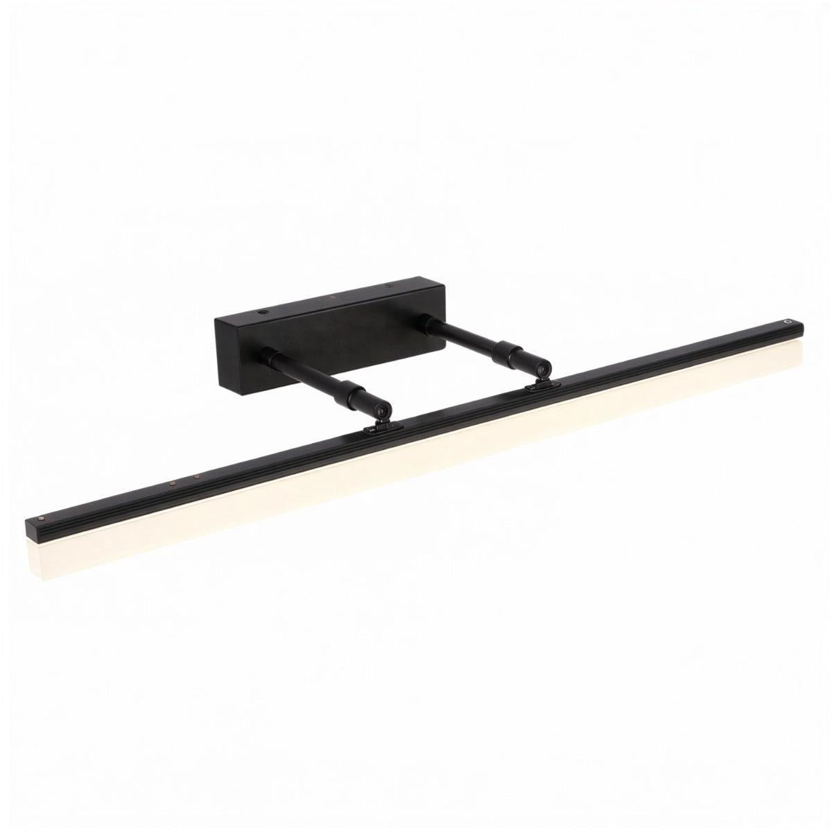 Bathroom Vanity Light Fixture For Mirror With Lighting Bar