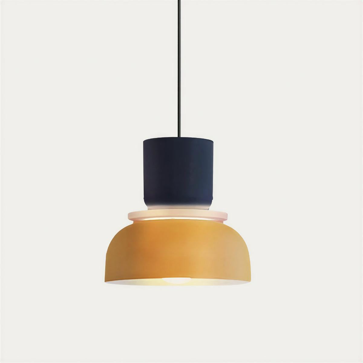 Colorful Modern Nordic Pendant Light Fixture