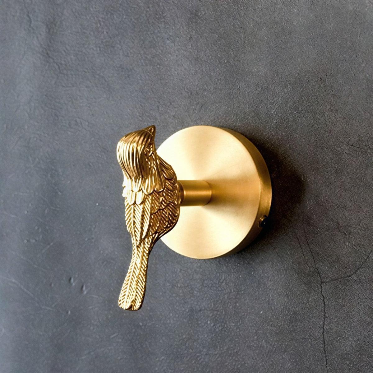 Decorative Animal Wall Mounted Coat Hook And Key Holder