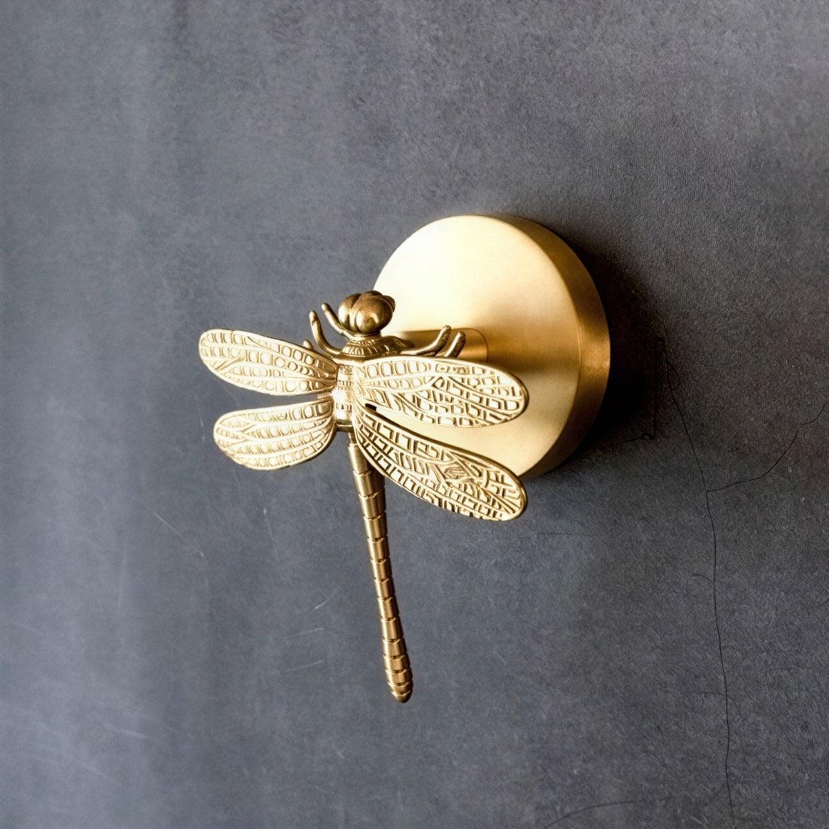 Decorative Animal Wall Mounted Coat Hook And Key Holder