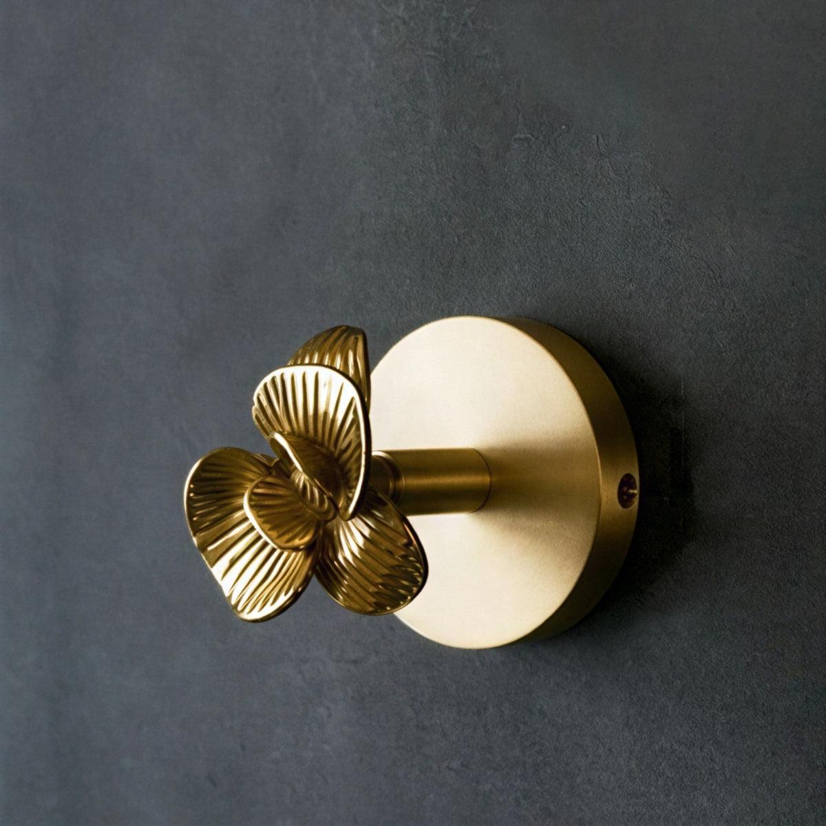 Decorative Animal Wall Mounted Coat Hook And Key Holder