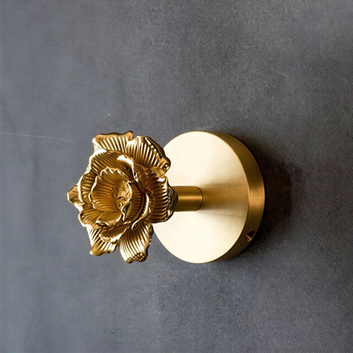 Decorative Animal Wall Mounted Coat Hook And Key Holder