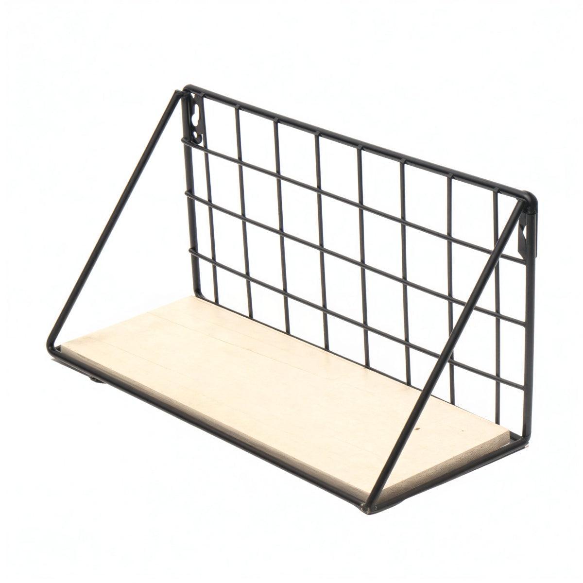Floating Wall Mounted Shelves For Minimalist Storage