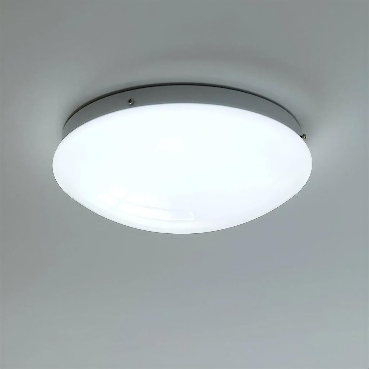 Flush Mount Ceiling Light Fixture For Modern Interiors