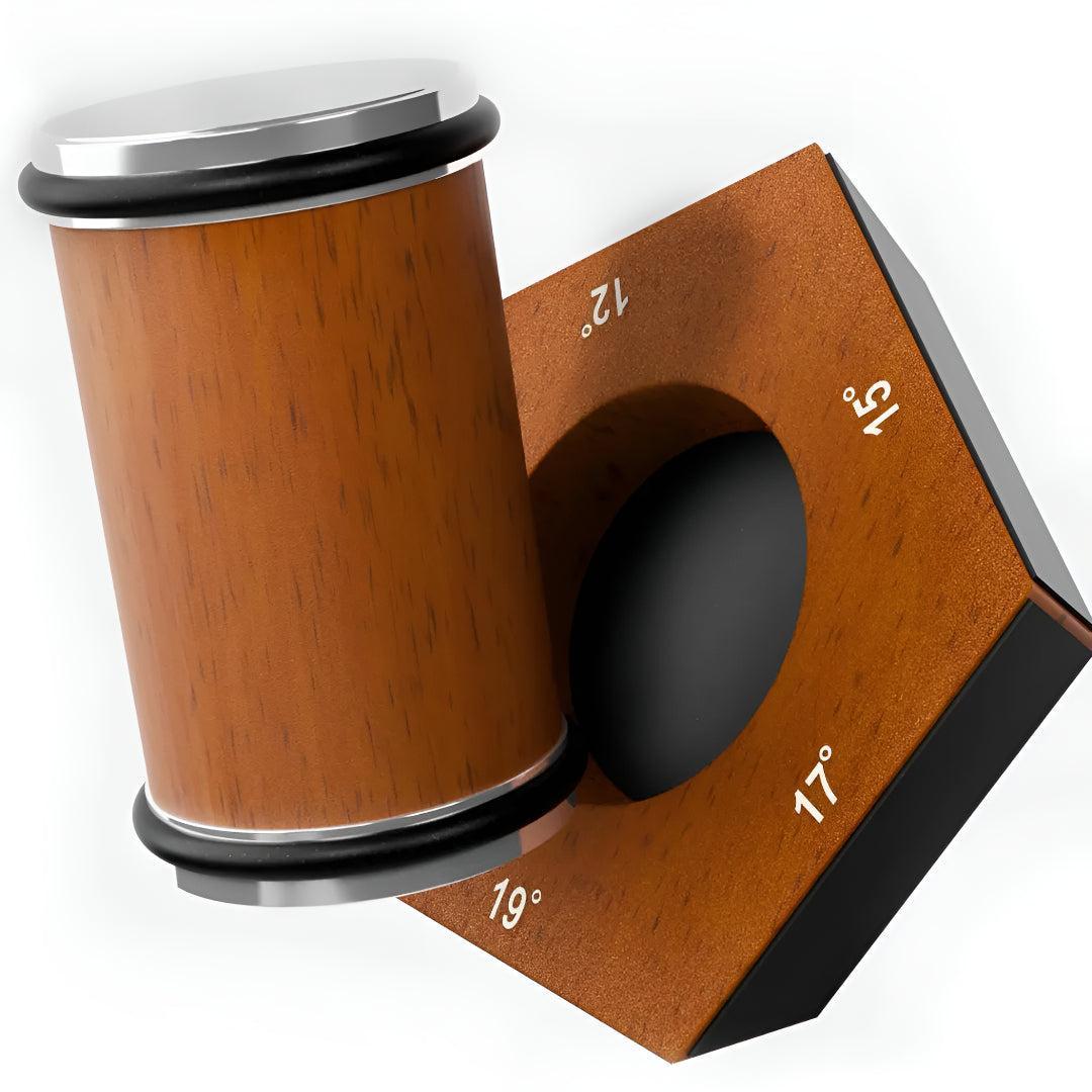 Kitchen Knife Sharpener Rolling Design With Angle Control