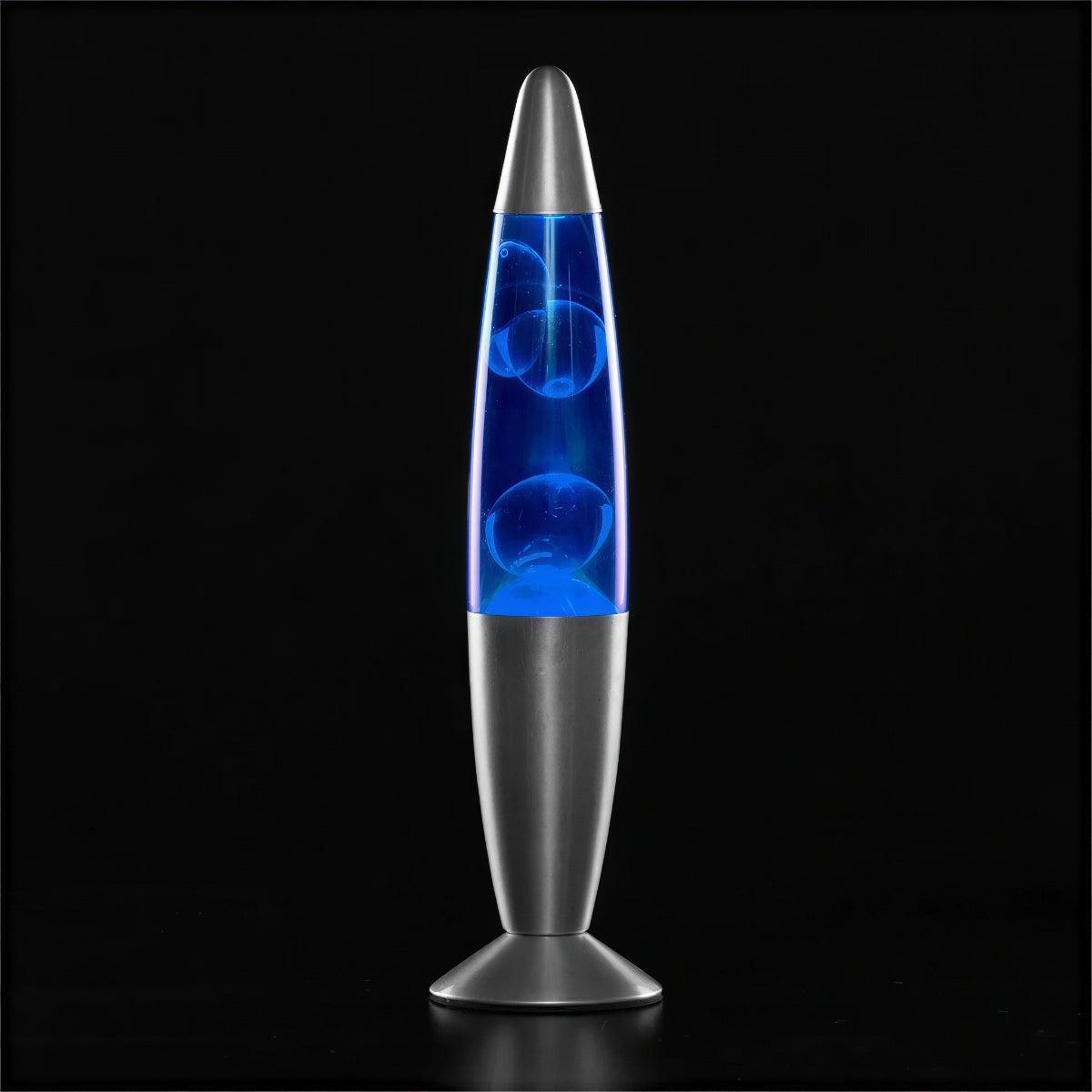 Modern Color Changing Lava Lamp