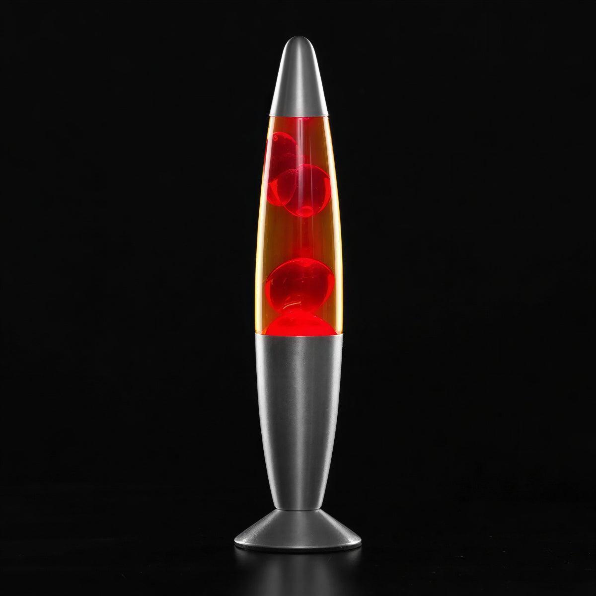 Modern Color Changing Lava Lamp