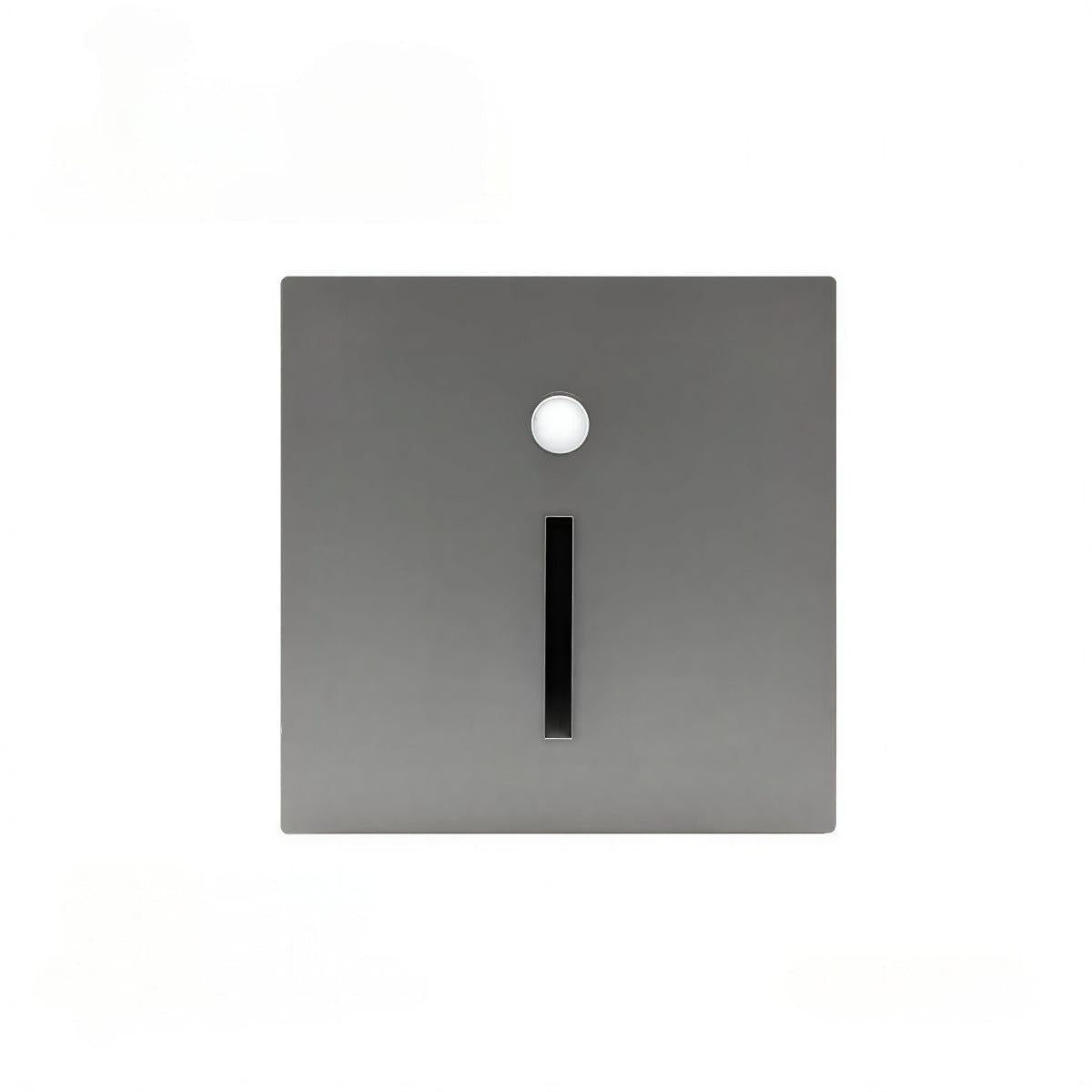 Motion Sensor Step Light for Modern Stairs and Hallways