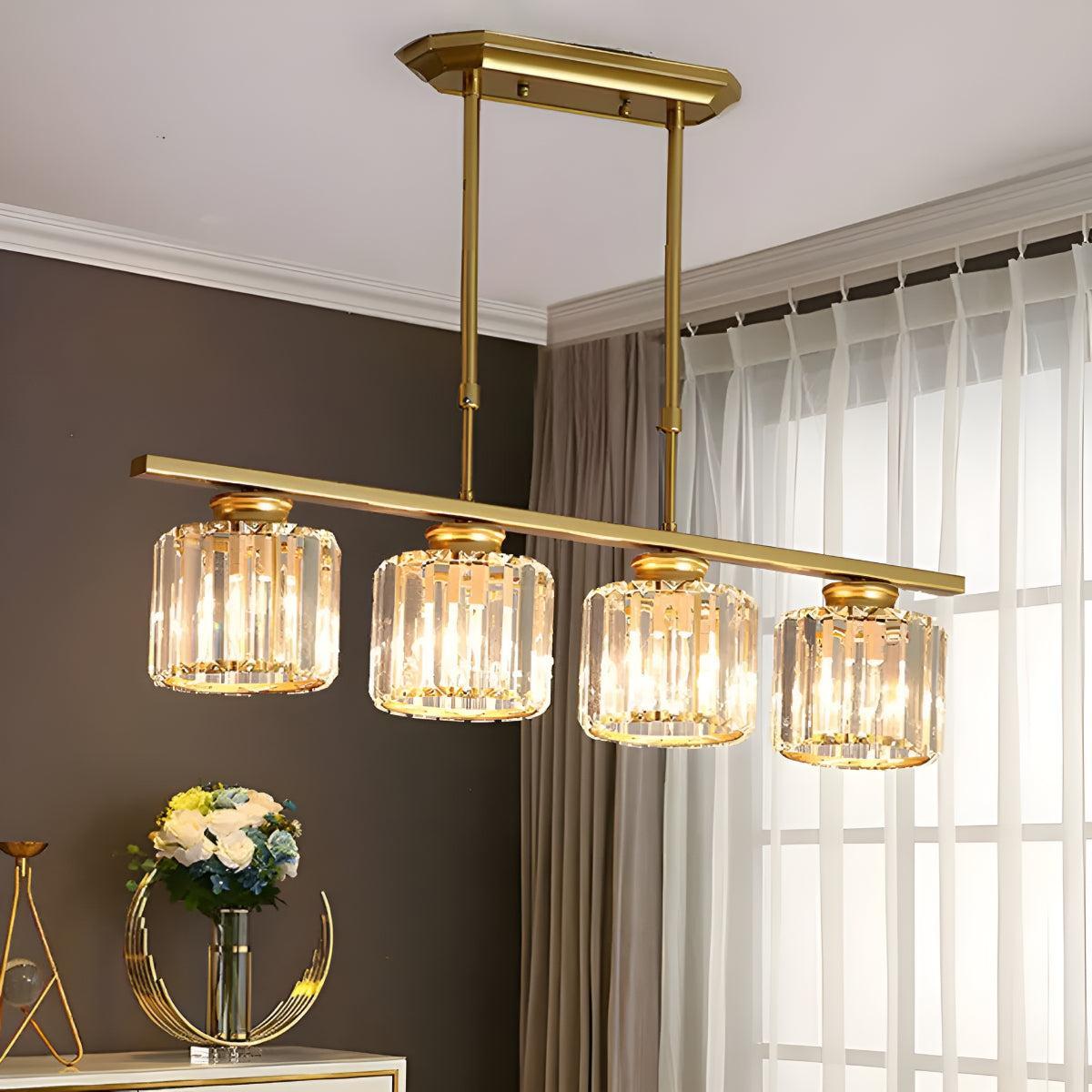 Nordic Kitchen Island Pendant Lighting For Dining Room Spaces