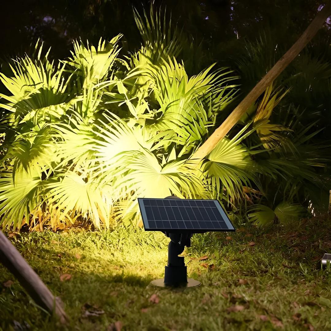 Outdoor Solar Landscape Spot Lights for Garden and Yard