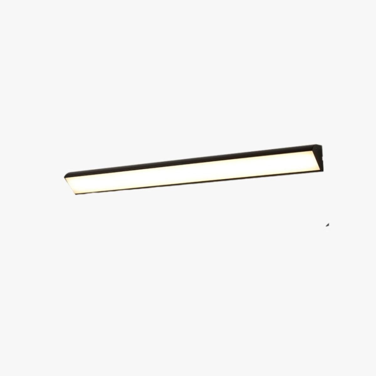 Outdoor Triangular Wall Light for Porch and Patio Lighting