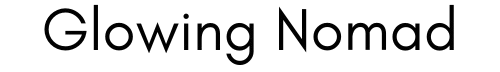 Glowing Nomad