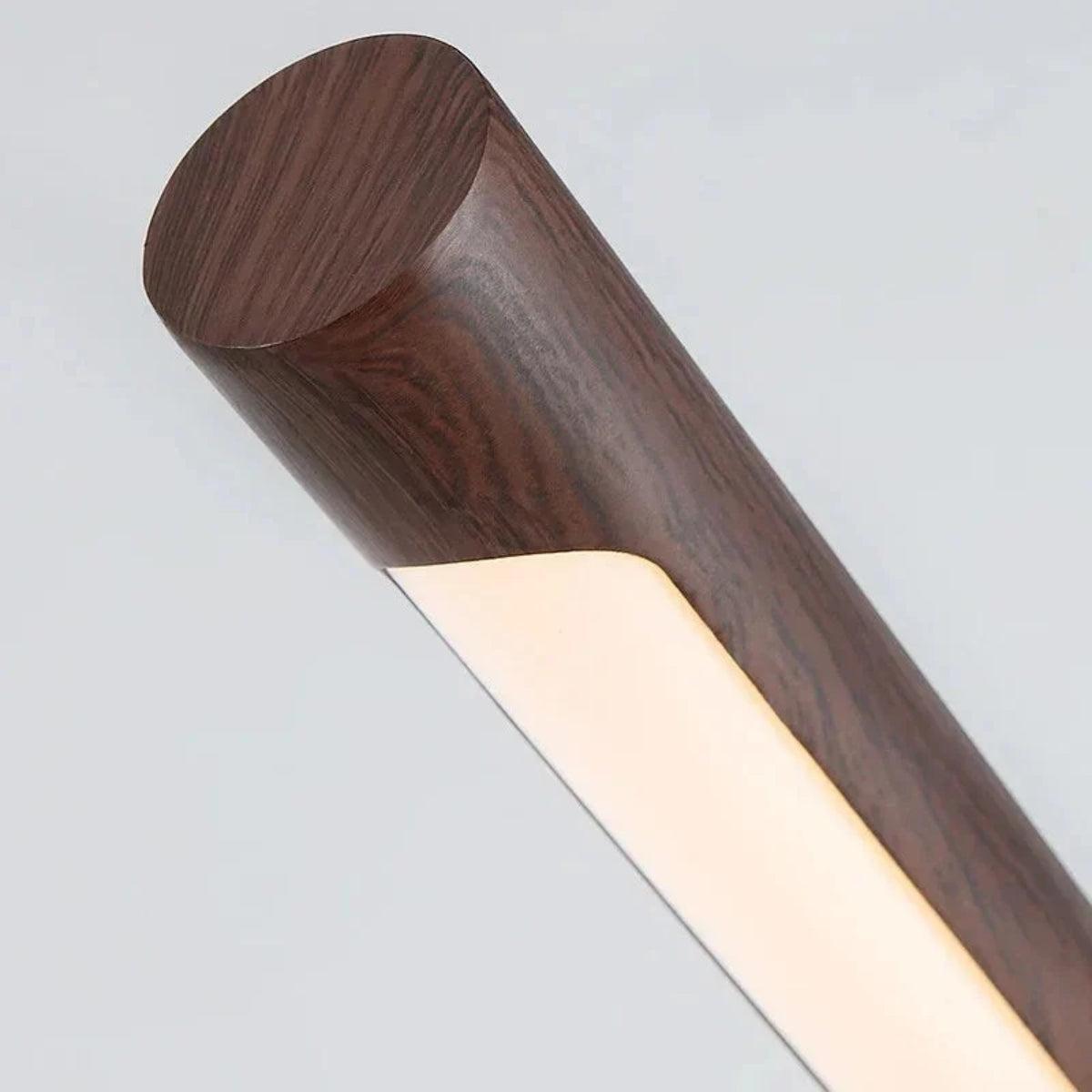 Table Lamp With Modern Minimalist Design For Desk